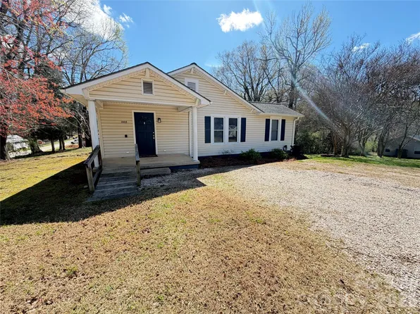 1003 W B St, Kannapolis, NC 28081