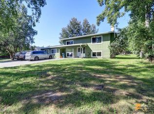 647 E 74th Ave #1, Anchorage, AK 99518