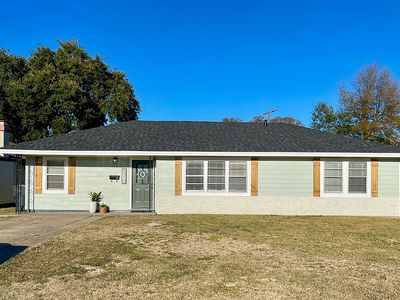 5510 Grant Ave, Groves, TX, 77619