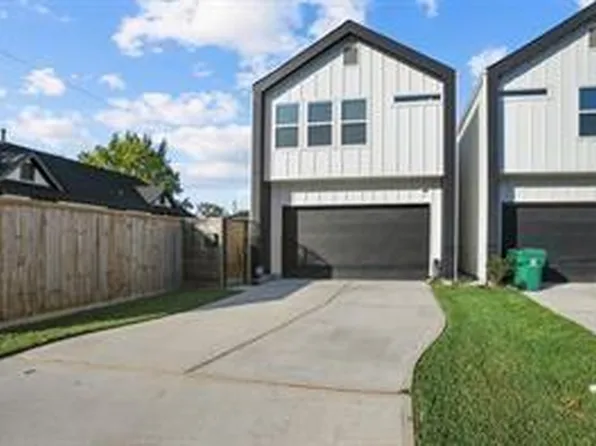 5317 Jefferson St, Houston, TX 77023