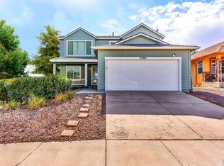 5302 Red Cedar Ct, Pueblo, CO 81005