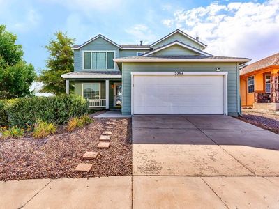 5302 Red Cedar Ct, Pueblo, CO, 81005