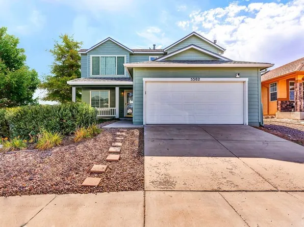 5302 Red Cedar Ct, Pueblo, CO 81005