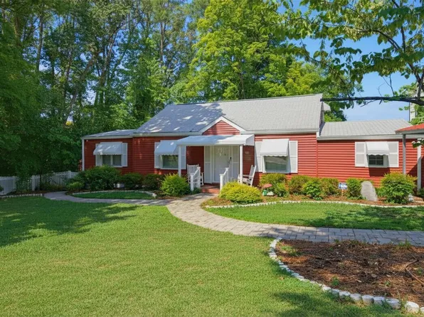 306 Plainview Ave, Raleigh, NC 27604