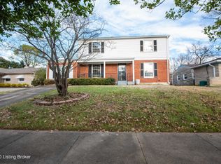 2817 Brookdale Ave, Louisville, KY 40220