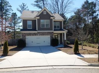 2680 Chelsea Ct, Atlanta, GA 30331