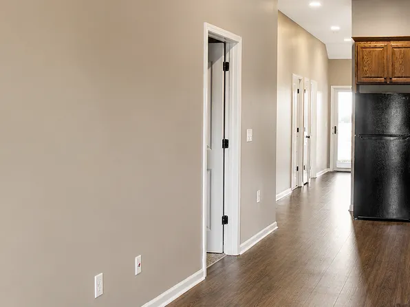 Eagle Crossing Townhomes
