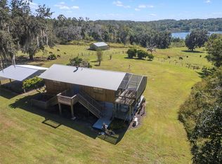32854 Lister Rd, Dade City, FL 33523