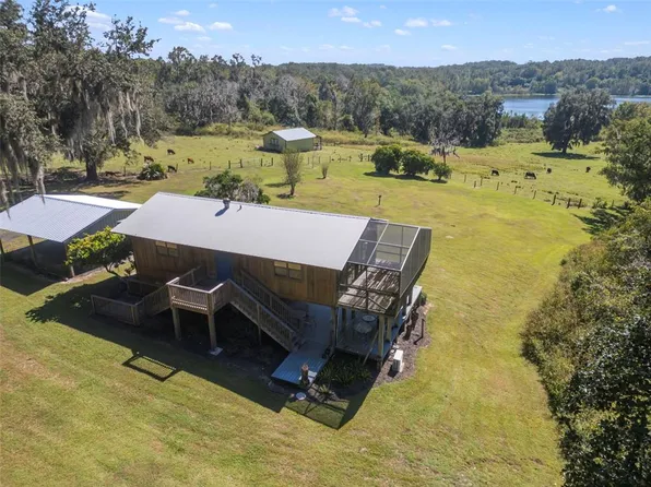 32854 Lister Rd, Dade City, FL 33523