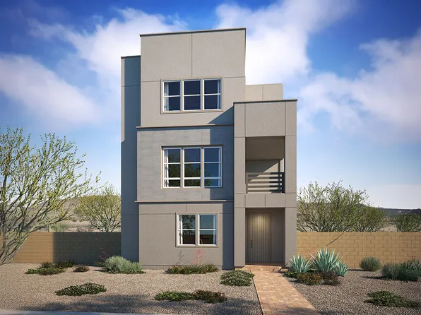 11548 Golden Oriole Ave, Las Vegas, NV 89138