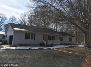 21273 Indian Bridge Rd, California, MD 20619