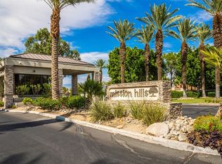 64 Pebble Beach Dr, Rancho Mirage, CA 92270