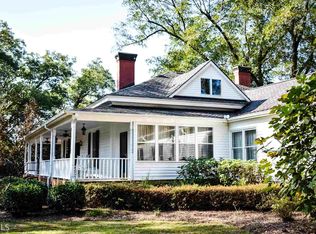 21 Bypass Rd, Barnesville, GA 30204