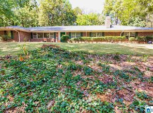 1128 Iredell Cir, Birmingham, AL 35209
