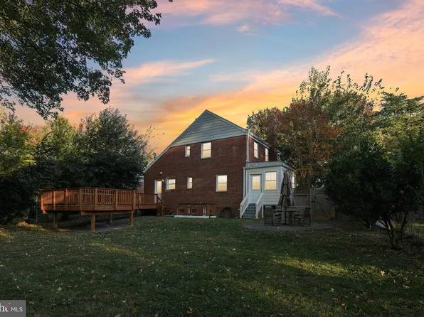 4012 Beechwood Rd, Hyattsville, MD 20782