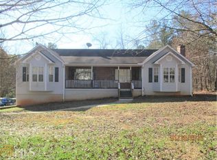 132 Amsterdam Way, Dallas, GA 30132