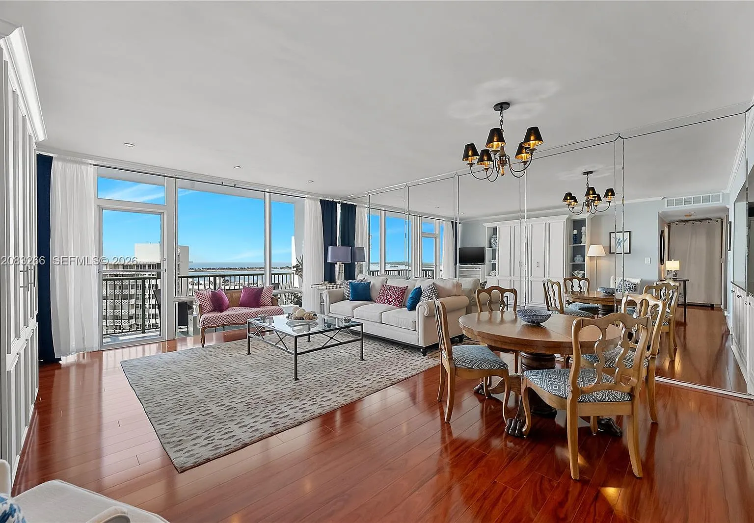 1408 Brickell Bay Dr — Photo 2