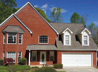 434 Emerald Trce, Jonesboro, GA 30236