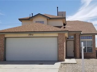 11232 William McCool St, El Paso, TX 79934