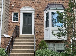 1031 Murdoch Ct #1, Crofton, MD 21114