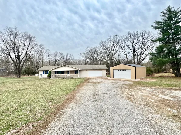 14372 Hwy Aw, Plato, MO 65552