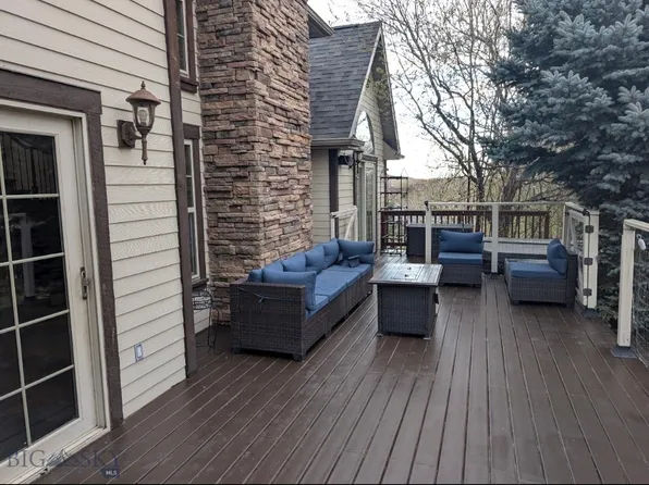 95 W Julie Ct, Bozeman, MT 59718