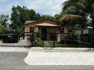 2281 Rutland St, Opa Locka, FL 33054