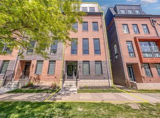 1431 Superior Ave E, Cleveland, OH 44114