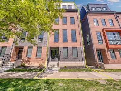 1431 Superior Ave E, Cleveland, OH, 44114