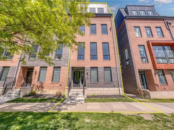 1431 Superior Ave E, Cleveland, OH 44114