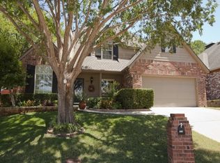 8205 S Evanston Ave, Tulsa, OK 74137