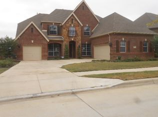 5016 Exposition Way, Fort Worth, TX 76244