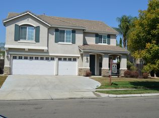 1409 Angus St, Patterson, CA 95363