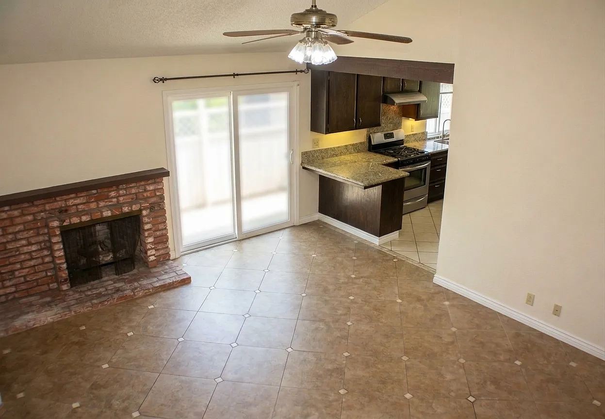 3 bed, 1590 sqft, $3,625 — Photo 4