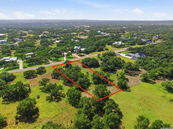 34726 Shelly Bridge Pt LOT 13, Bulverde, TX 78163