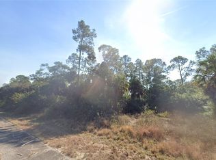 602 Merrimack Ct, Labelle, FL 33935