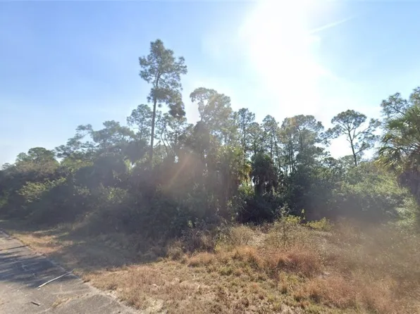 602 Merrimack Ct, Labelle, FL 33935