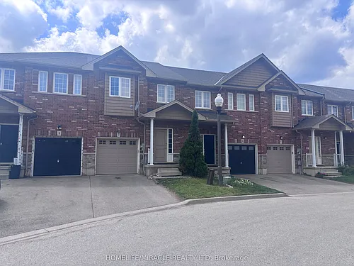 45 Seabreeze Cres #7 Photo 1