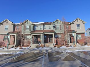 7452 E 8th Ave UNIT 52, Denver, CO 80230