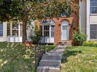 2208 Wetherburne Way, Frederick, MD 21702