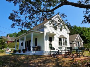 35 Pine Point Way, Wellfleet, MA 02667