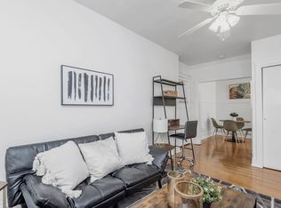 738 De Mun Ave APT 2, Saint Louis, MO 63105