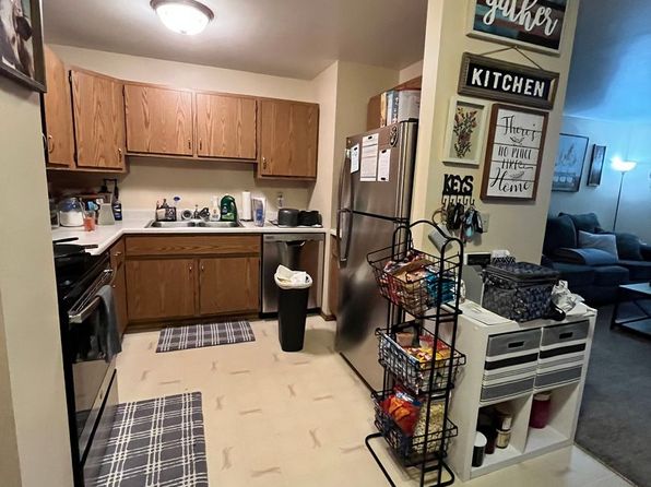 512 E Bronson Rd APT 12