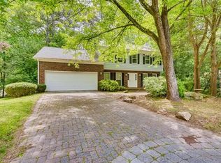 3556 Janie Ct, Atlanta, GA 30341