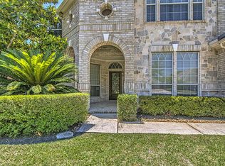 19827 Louetta Lakes Dr, Spring, TX 77388