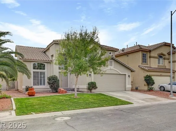 893 Dancing Vines Ave, Las Vegas, NV 89183