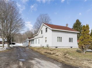 4263 State Route 12, Lyons Falls, NY 13368