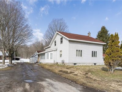 4263 State Route 12, Lyons Falls, NY, 13368