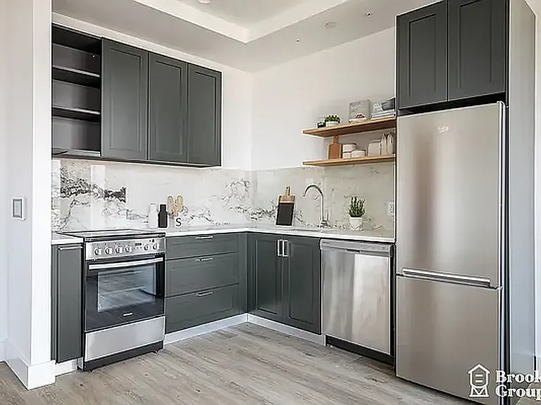 310 Grand Concourse #11A — Photo 3