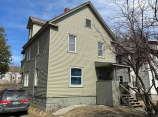 11 Clover St, Rutland, VT 05701
